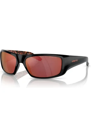 Arnette Uomo, Accessori, Nero, 62 MM, new