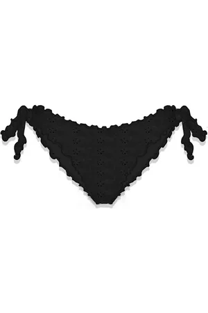 MC2 SAINT BARTH Donna, Costumi da bagno, Nero, S, new