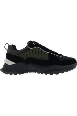 Android Uomo, Scarpe, Nero, 42 EU, new