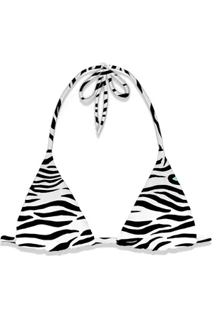 MC2 SAINT BARTH Donna, Costumi da bagno, Bianco, L, new