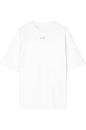 AERON Donna, Top, Bianco, S, new