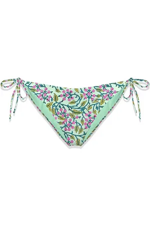 MC2 SAINT BARTH Donna, Costumi da bagno, Multicolore, L, new