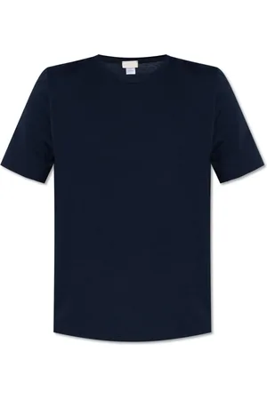 Hanro Donna, Top, Blu, XL, new