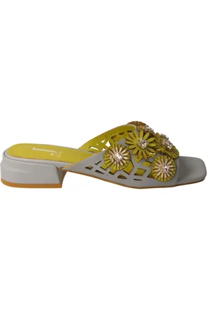Jeannot Donna, Scarpe, Verde, 39 EU, new