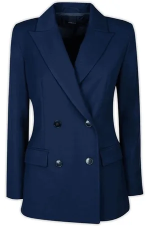 MARELLA Donna, Giacche, Blu, M, new