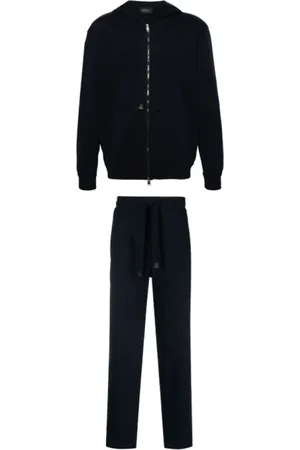 BRIONI Uomo, Sport, Blu, XL, new