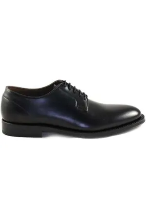 Green george Uomo, Scarpe, Nero, 41 EU, new