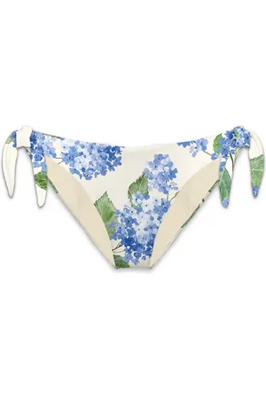 MC2 SAINT BARTH Donna, Costumi da bagno, Bianco, S, new