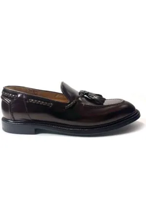 Green george Uomo, Scarpe, Marrone, 43 EU, new