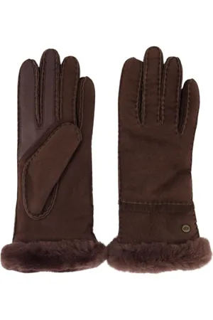 UGG Donna, Accessori, Marrone, L, new