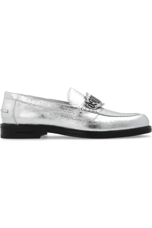 Dsquared2 Donna, Scarpe, Grigio, 40 EU, new