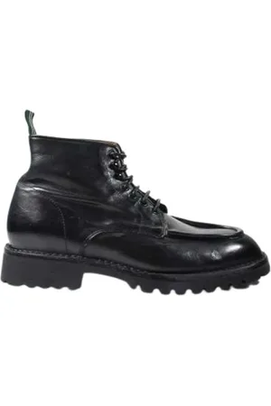 Green george Uomo, Scarpe, Nero, 41 EU, new