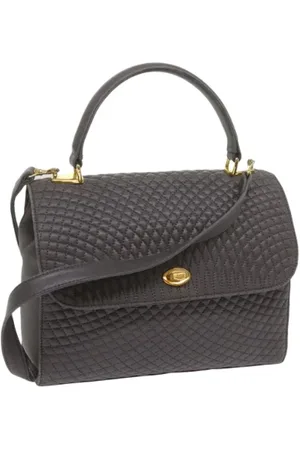 Bally Donna, Pre-owned, Nero, Taglia unica, used