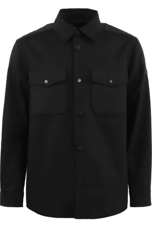 AlphaTauri Uomo, Giacche, Nero, M, new