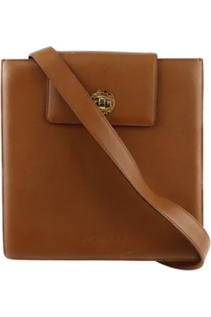 Bvlgari Donna, Pre-owned, Marrone, Taglia unica, used