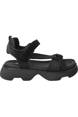 Jeannot Donna, Scarpe, Nero, 36 EU, new