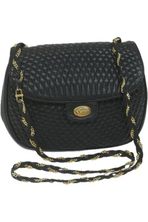 Bally Donna, Pre-owned, Nero, Taglia unica, used