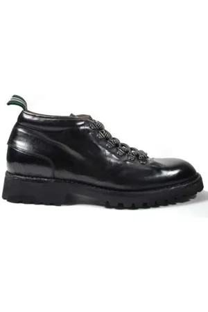 Green george Uomo, Scarpe, Nero, 40 EU, new
