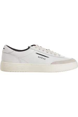 Ghoud Uomo, Scarpe, Bianco, 40 EU, new