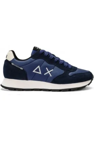 sun68 Uomo, Scarpe, Blu, 41 EU, new