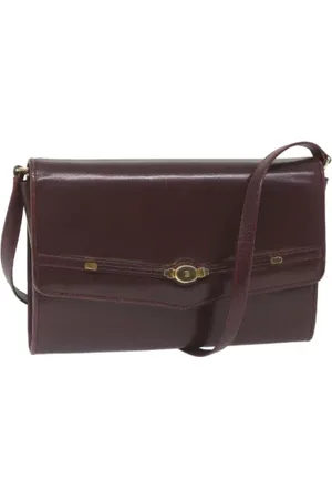 Bally Donna, Pre-owned, Rosso, Taglia unica, used