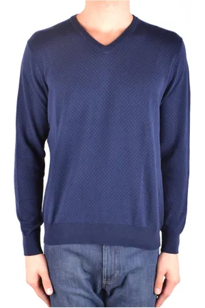 ALTEA Uomo, Maglie, Blu, S, new