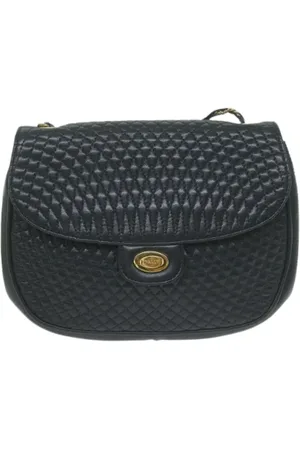 Bally Donna, Pre-owned, Blu, Taglia unica, used