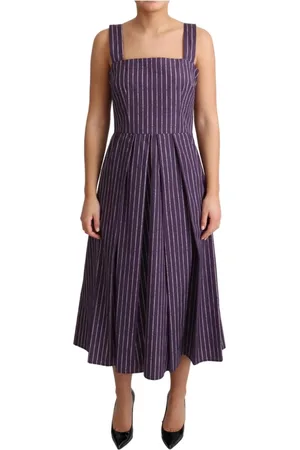Dolce & Gabbana Donna, Abiti, Viola, S, new