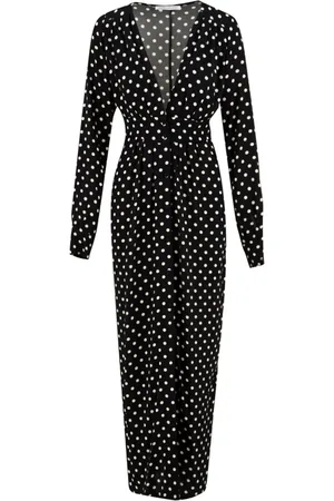 Mar De Margaritas Donna, Abiti, Nero, XS, new
