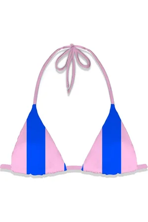 MC2 SAINT BARTH Donna, Costumi da bagno, Rosa, L, new