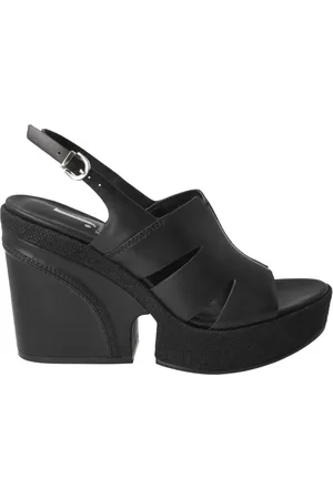 Jeannot Donna, Scarpe, Nero, 38 EU, new