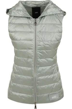 add Donna, Giacche, Grigio, S, new