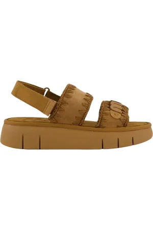 Mou Donna, Scarpe, Marrone, 40 EU, new