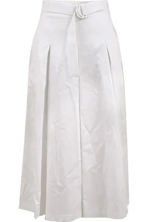 DRUMOHR Donna, Gonne, Bianco, M, new