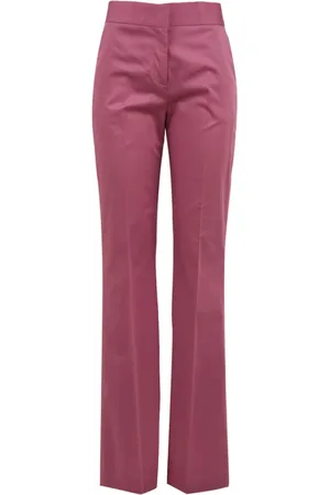 DRUMOHR Donna, Pantaloni, Viola, M, new