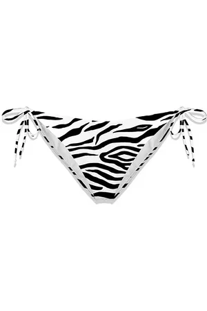 MC2 SAINT BARTH Donna, Costumi da bagno, Bianco, L, new