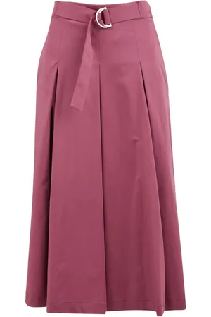 DRUMOHR Donna, Gonne, Viola, M, new