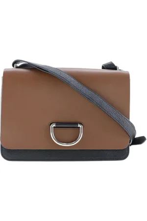 Burberry Donna, Pre-owned, Marrone, Taglia unica, used