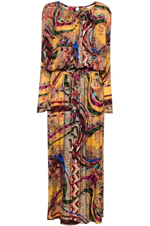 PIERRE-LOUIS MASCIA Donna, Abiti, Multicolore, S, new