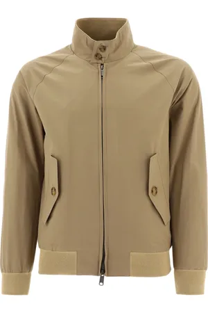 Baracuta Uomo, Giacche, , 3Xs, new