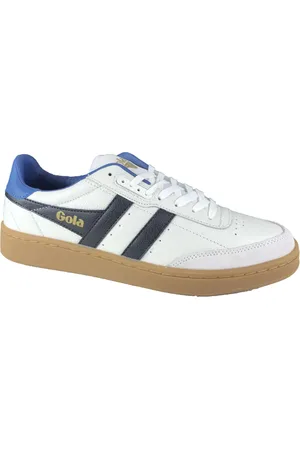 Gola Uomo, Scarpe, Bianco, 42 EU, new