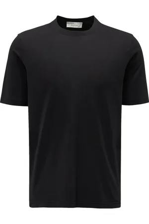 FILIPPO DE LAURENTIIS Uomo, Top, Nero, M, new