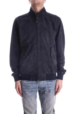 Baracuta Uomo, Giacche, Blu, 3Xl, new