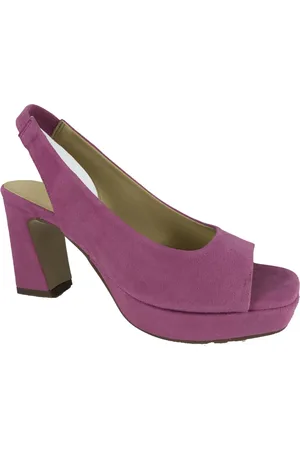 CTWLK. Donna, Scarpe, Rosa, 36 EU, new