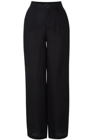 Lexington Donna, Pantaloni, Nero, S, new