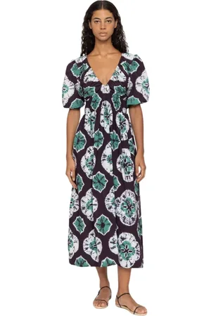 SEA Donna, Abiti, Multicolore, S, new
