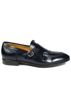 Green george Uomo, Scarpe, Blu, 43 EU, new
