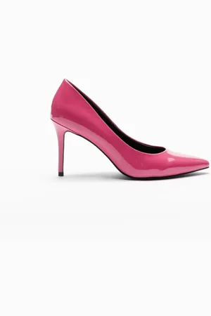 VERSACE Donna, Scarpe, Rosa, 35 EU, new