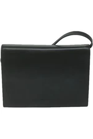 VALENTINO Donna, Pre-owned, Nero, Taglia unica, used