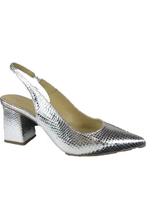 CTWLK. Donna, Scarpe, Grigio, 37 EU, new